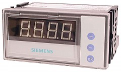 Siemens BAU200