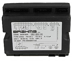 Brahma CM32, 30391855 Control unit