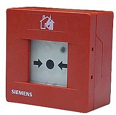 Siemens FDM181, S54321-F1-A1