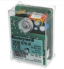 Honeywell DKW 976-N mod.05 0426005U Oil burner control unit