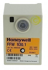 Honeywell Flame detector Satronic FFW 930.1
