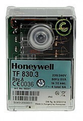 Honeywell TF830.3