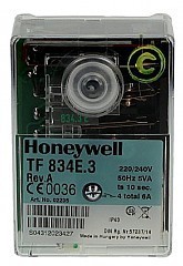 Honeywell TF 834 E.3 Satronic 2235 control unit
