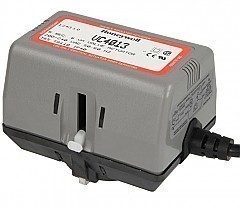 Honeywell VC 4013 ZZ 00 actuator valve EPE, 230V/50Hz, cable connection