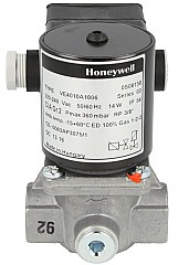 Honeywell VE4010A1006 gas solenoid valve