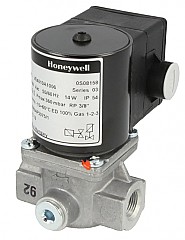 Honeywell VE4032A1000 gas solenoid valve