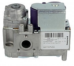Honeywell VK8115V1036U Gas control block CVI valve