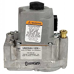 Honeywell VR8204H1006 Combination gas control