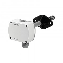 Siemens QFM3171 Duct sensor for humidity