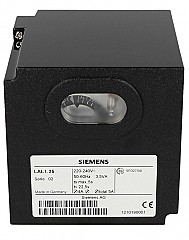 Siemens LAL1.25