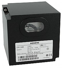 Siemens LFL1.335