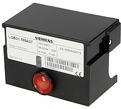 Siemens LGB21.550A27