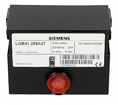 Siemens LGB41.258A27