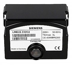 Siemens LME22.232C2