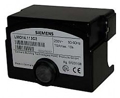 Siemens LMO24.011C2