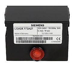 Siemens LOA28.173A27