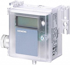 Siemens QBM3020-10D