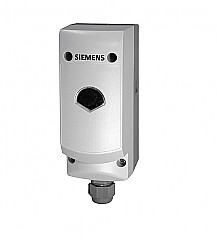 Thermal Reset Limit Thermostats Siemens RAK-TW.1000HB