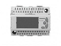 Siemens RLU220 Universal Controllers