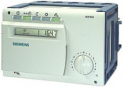 Siemens RVP350