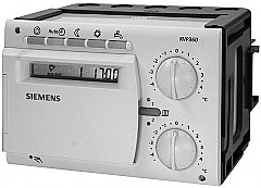 Siemens RVP351, S55370-C138