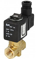 Rapa HSV04 3/8" Siphon protection valve