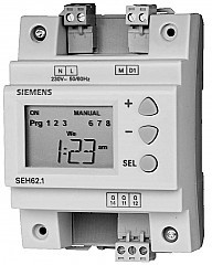 Siemens SEH62.1