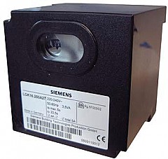 Siemens LOK16.650A27