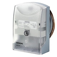 Siemens QAF63.2-J frost detector , S55700-P153