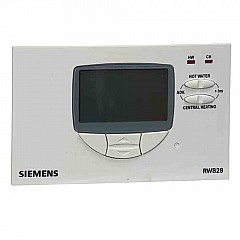 Siemens RWB29 Programmer