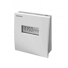Siemens QPA2080D room air quality sensor