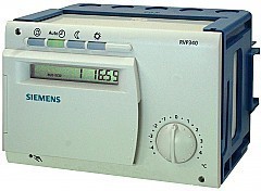 Siemens RVP340