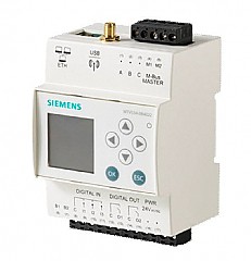 Siemens WTV534-OB4020
