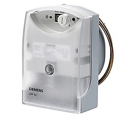 Siemens QAF64.2-J frost detector , S55700-P155