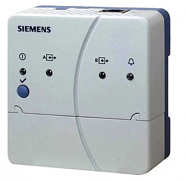 Siemens OZW672.01